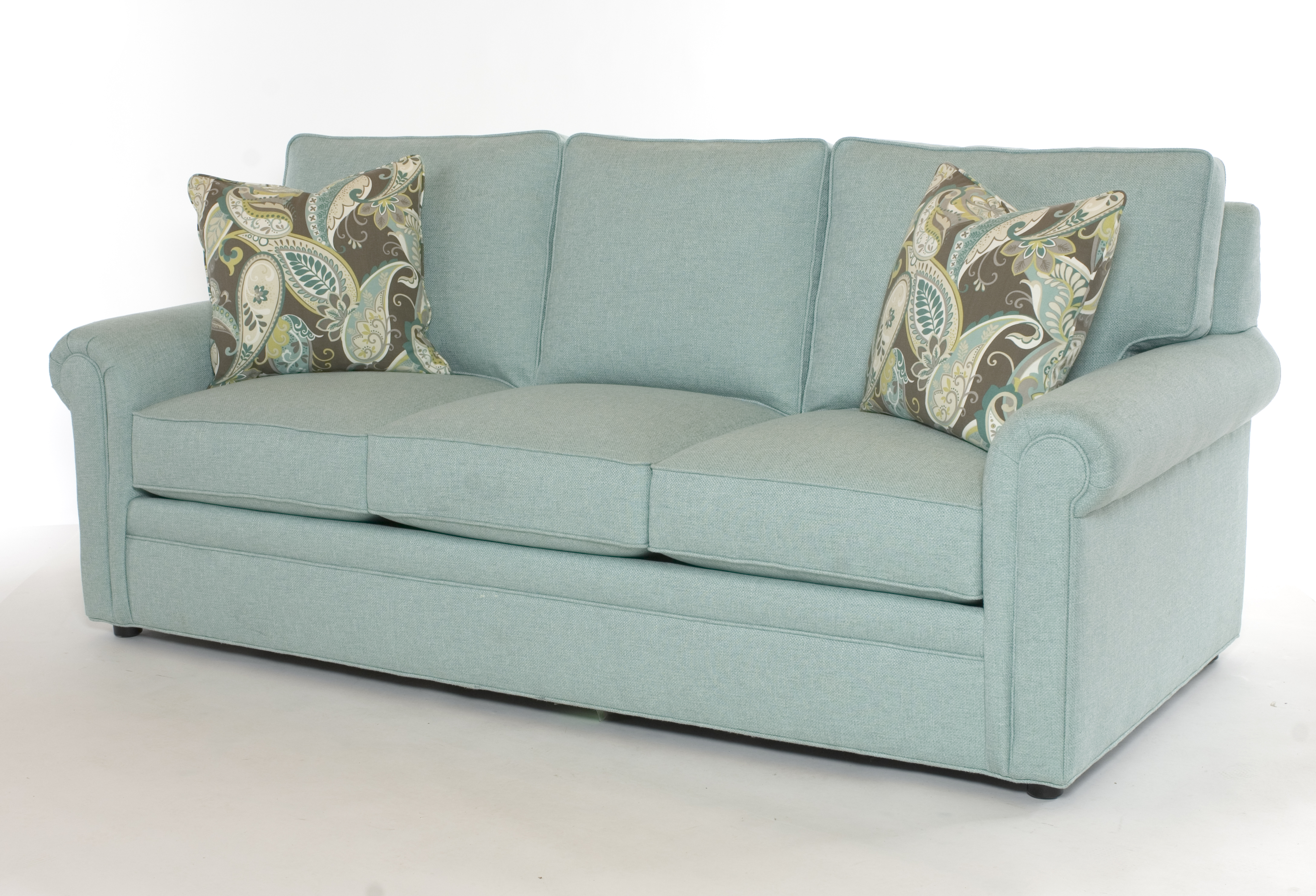 10022Basix Sofa