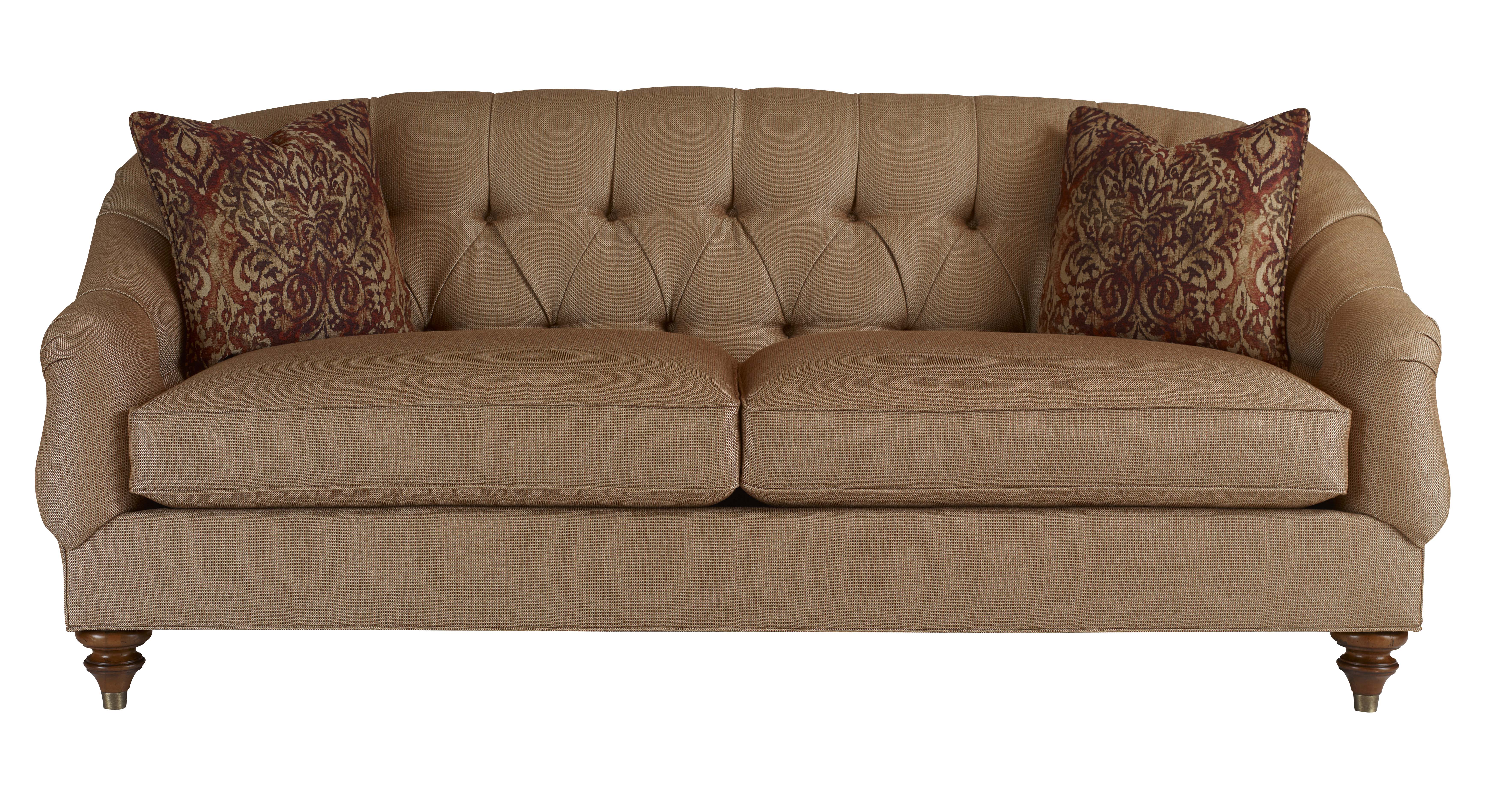 Highland House Furniture 111292 FARNDON SOFA