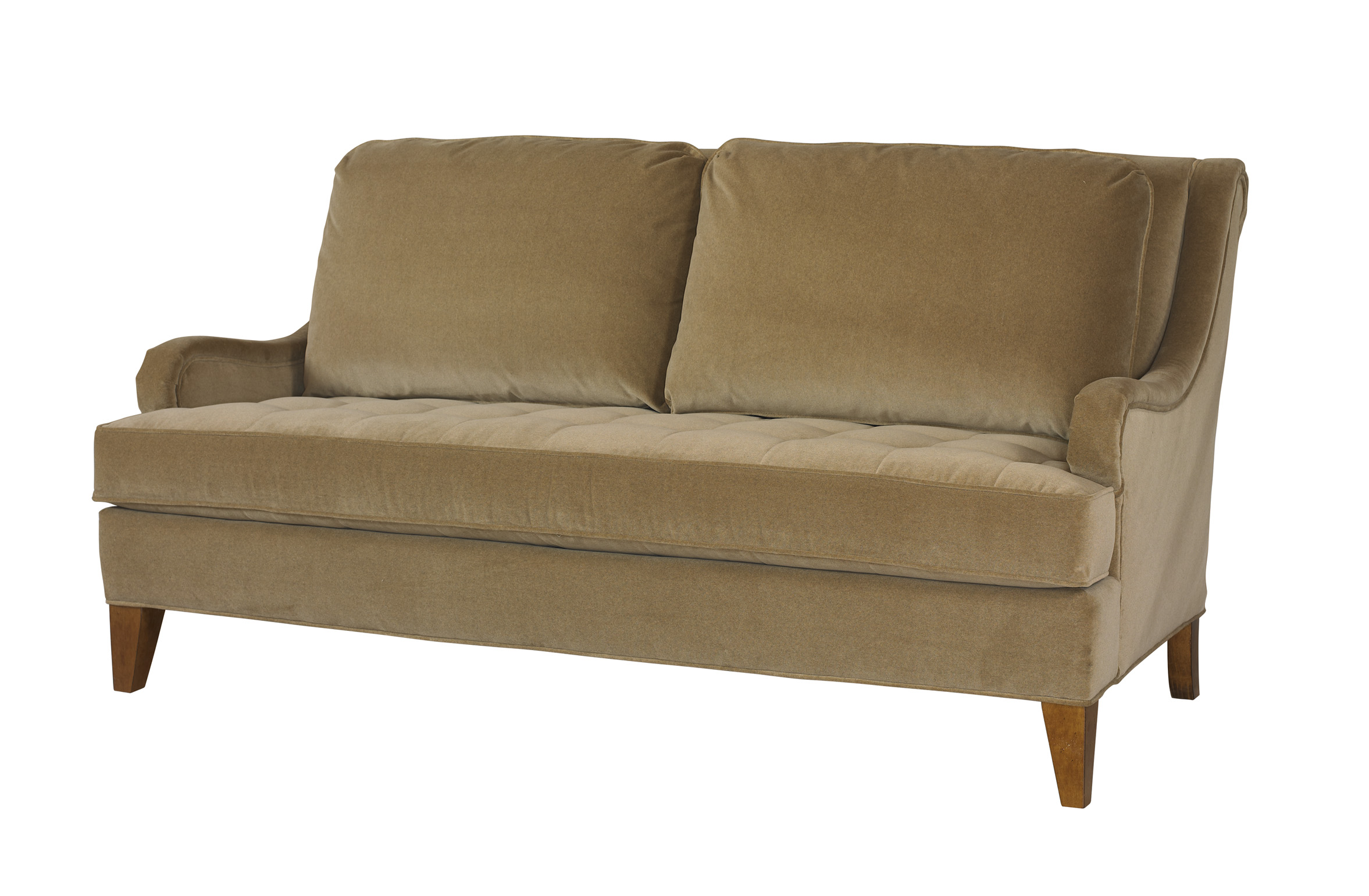 Highland House Furniture: 1142-76 - HARRISON SOFA