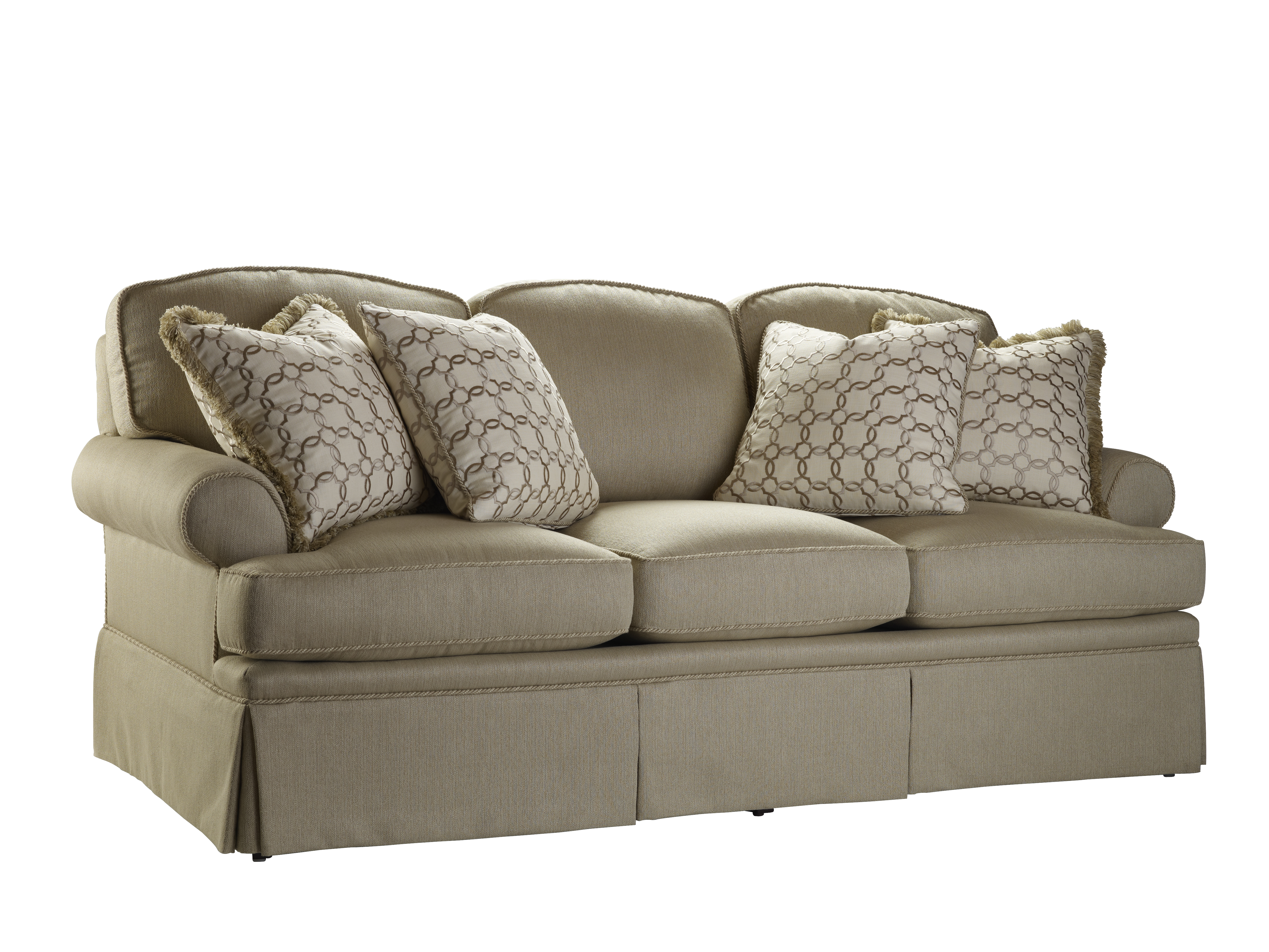 Highland House Furniture 256686 EMILY SOFA