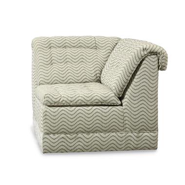 Selena Corner Chair