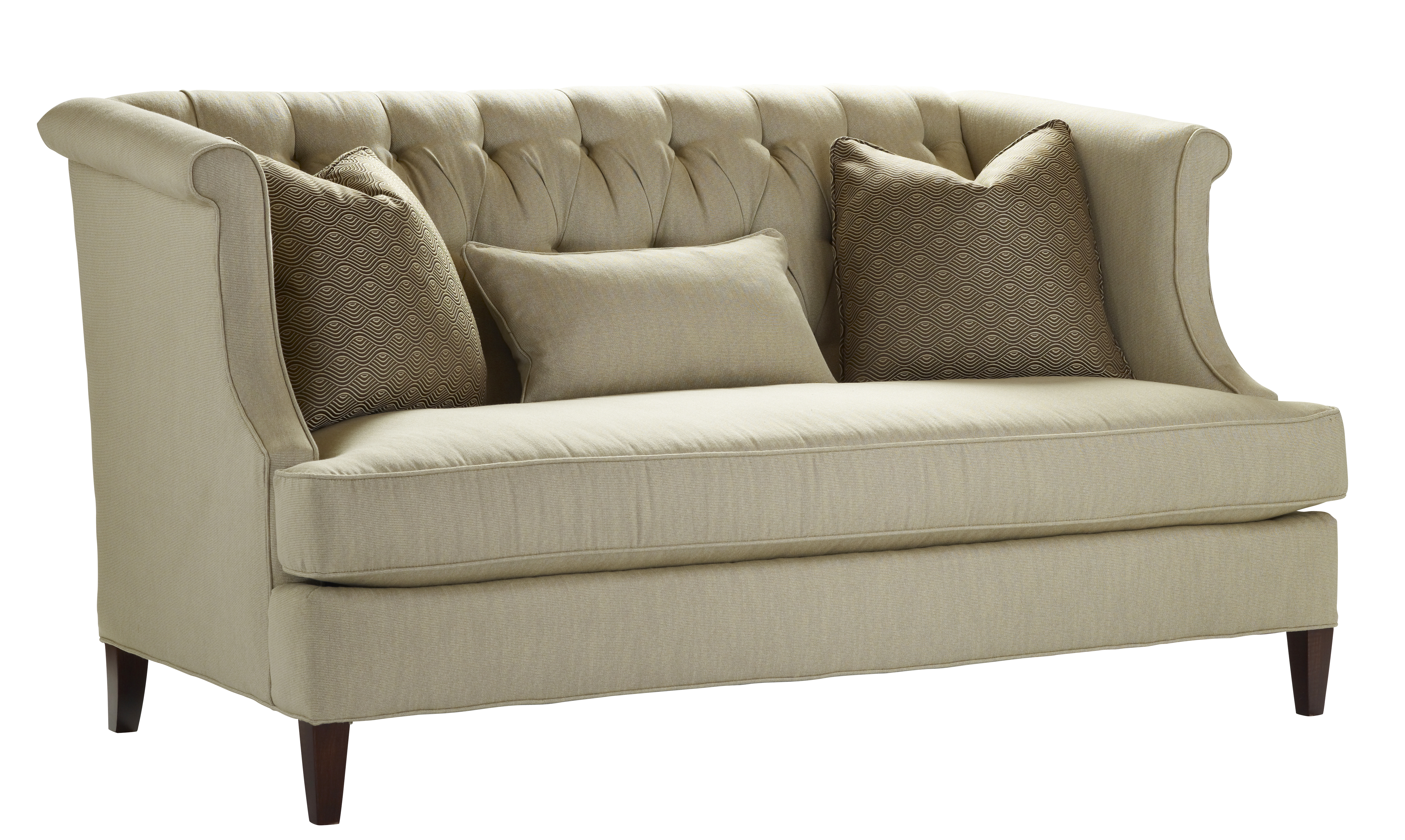 Highland House Furniture 417876 JASON SOFA
