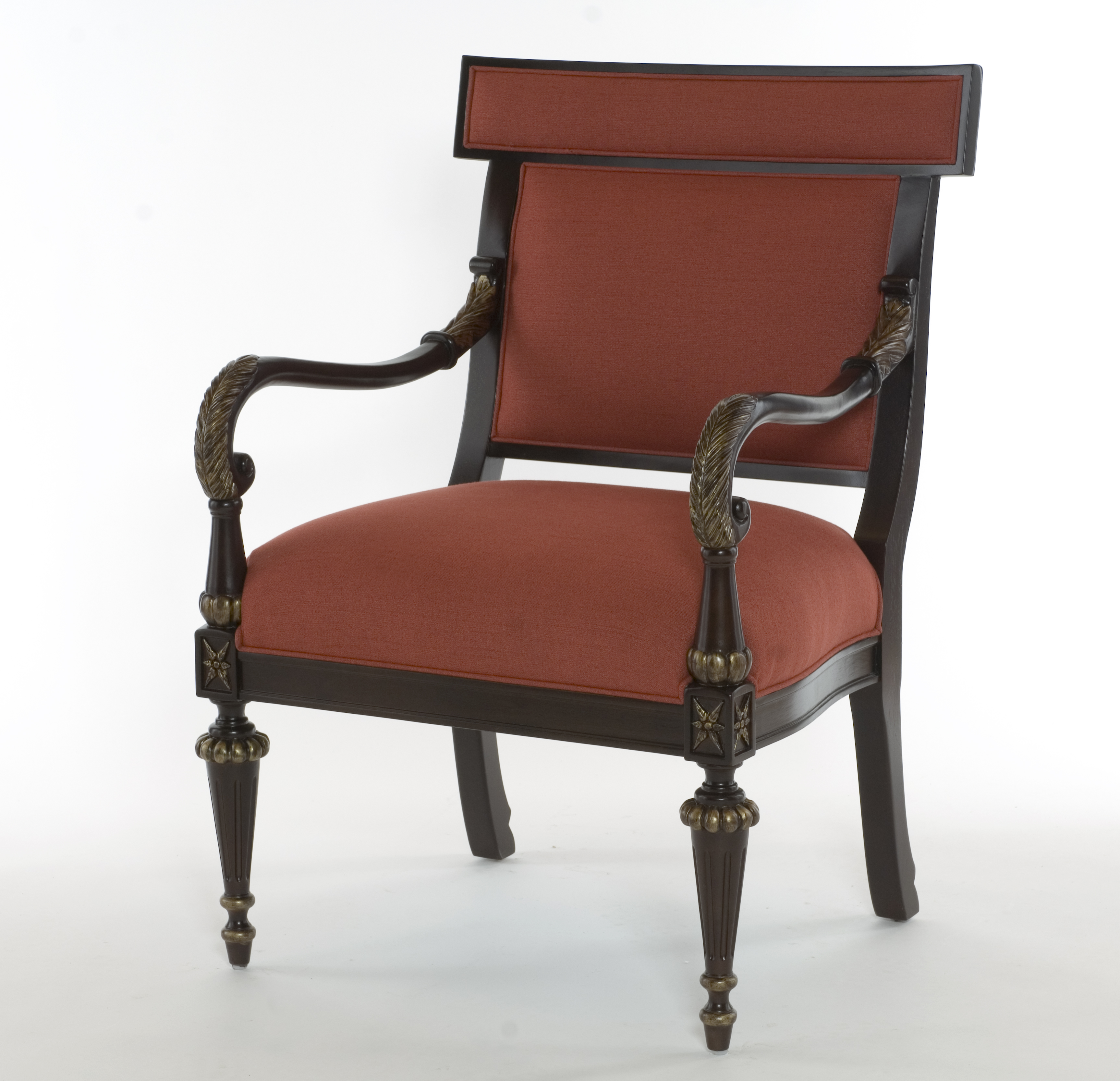 Highland House Furniture 890 ELIZABETH CHAIR