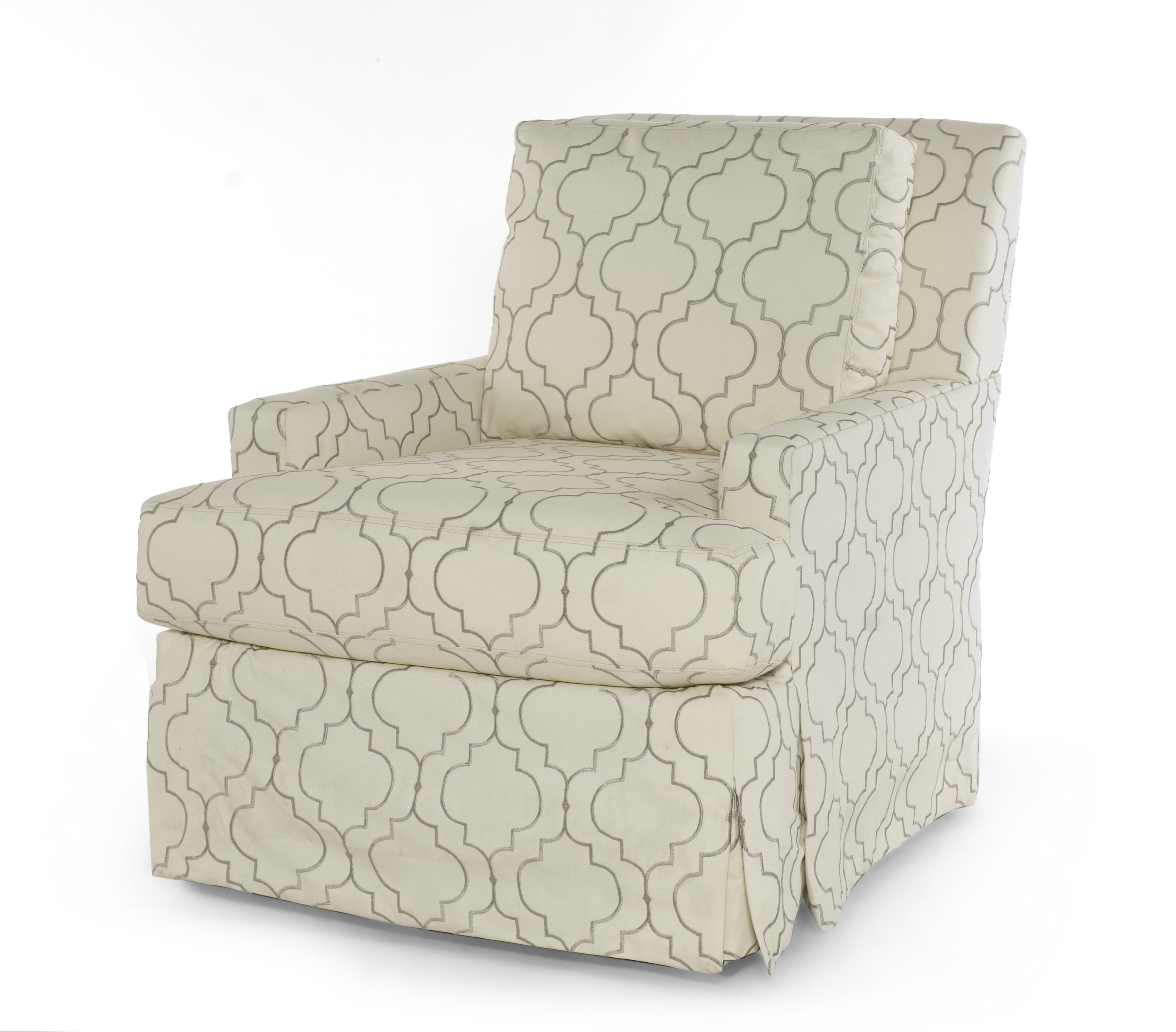 CA6025Linger Chair