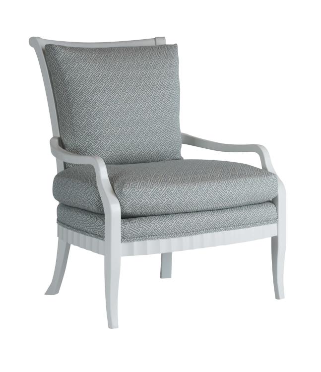 Highland House Furniture CA6067 DANDY CHAIR
