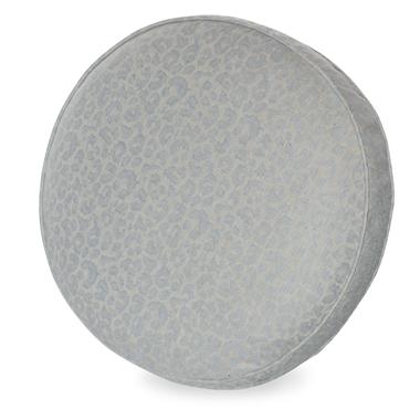 15" Round Throw Pillow