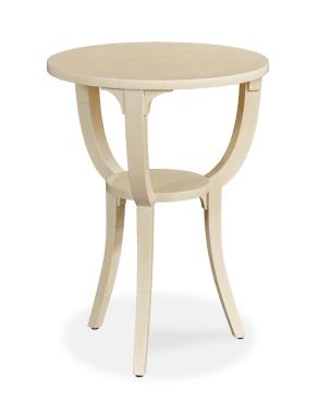 Pindler Side Table