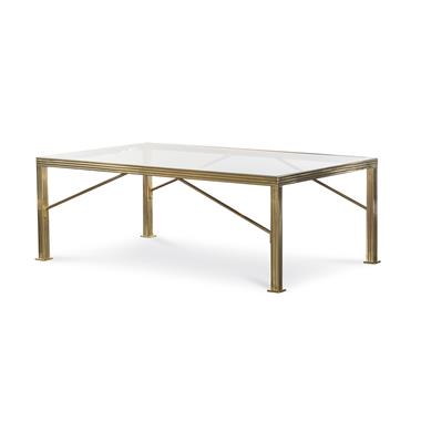 Silvie Cocktail Table