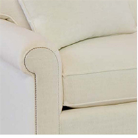 Lawson with Raised Panel