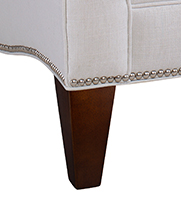 Tapered Leg