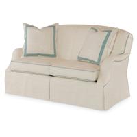 Profiles Love Seat