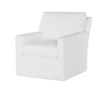 Profiles Swivel Chair