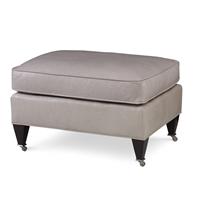 Profiles Ottoman