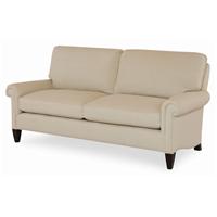 Profiles Armless Love Seat