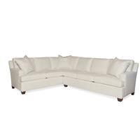 Profiles Corner Chair