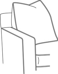 Track Arm