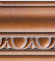 Antique Pine