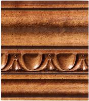 Antique Mahogany