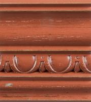 Burnt Sienna