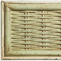 Wicker Jardin
