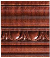 Premium Mahogany