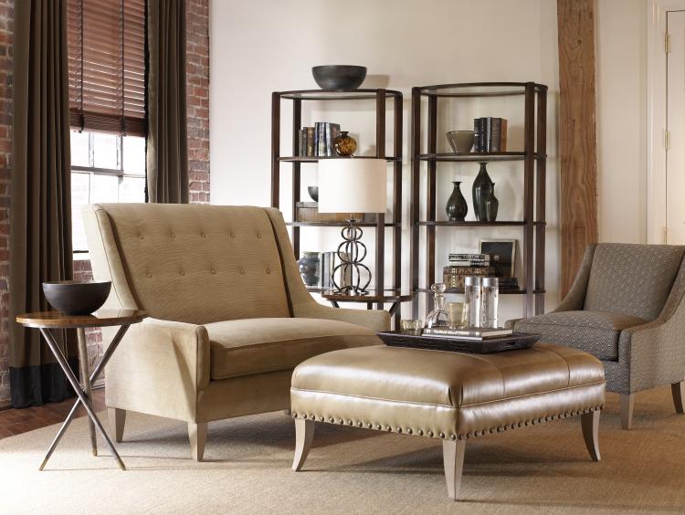 Highland House Furniture 104853 CONOR SETTEE