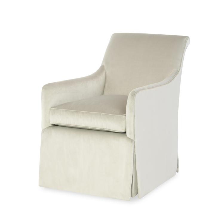 1269Magnolia Chair