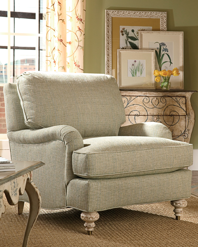 3045Gloucester Chair