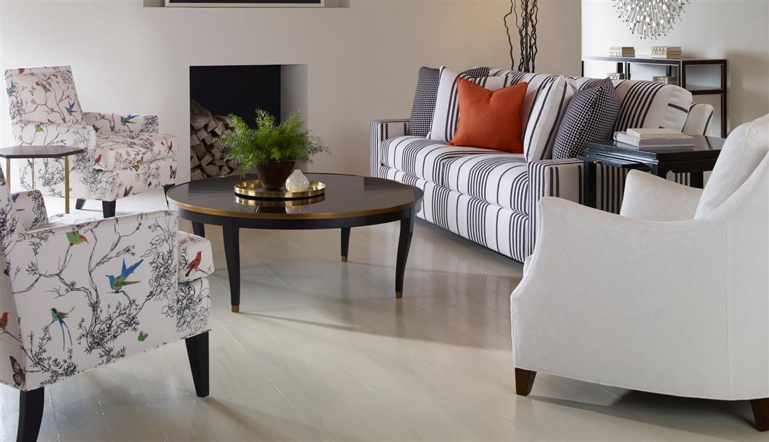 Highland House Furniture Collection Highland House Upholstery Item Shown 1226 88