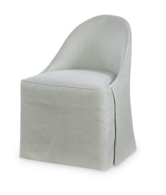 Yardley Skirted Dining Chair