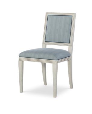 Amalfi Side Chair