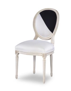 Anne Dining Side Chair