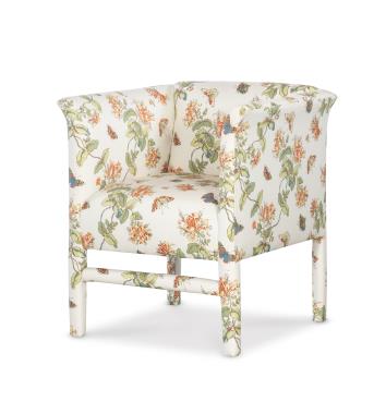 Catbird Tight Seat Chair