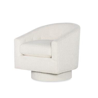 Mary Jane Swivel Chair