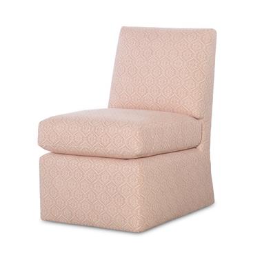 Eton Low Profile Swivel Chair