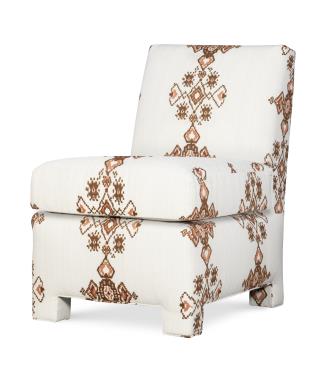 Whitby Slipper Chair