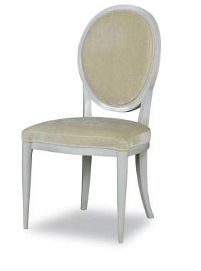 Nicole Side Chair
