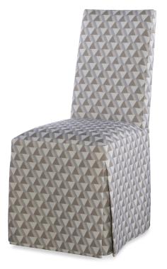 Baylis Dining Chair with Casters