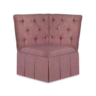 Nicolas Corner Chair