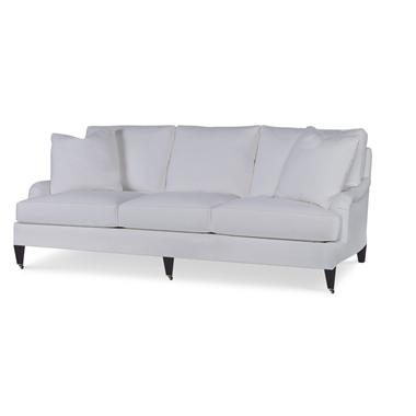 Sills Sofa with Casters