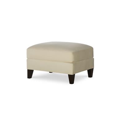 Dixon Ottoman