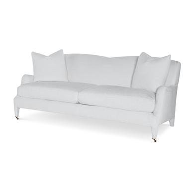 Dorset Fully Upholstered Sofa