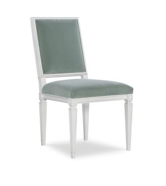 Jansen Dining Side Chair