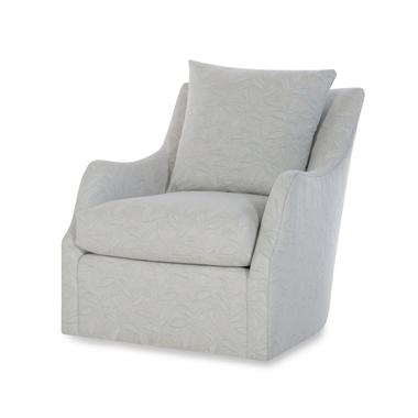 Finnigan Swivel Chair