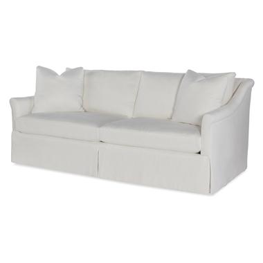 Verona Skirted Sofa