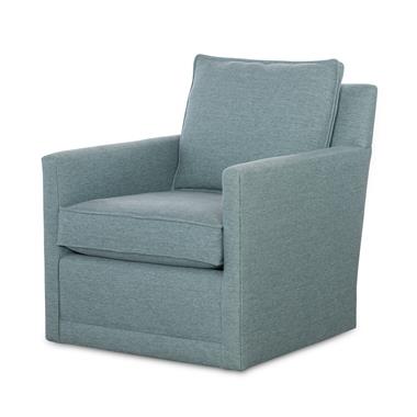Mason Low Profile Swivel Chair