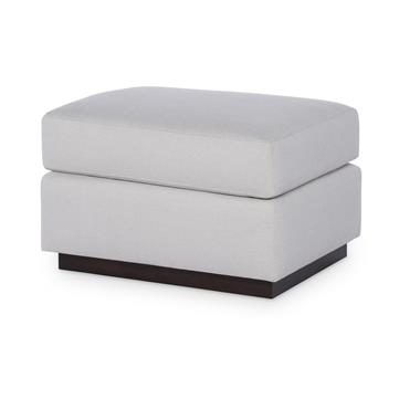 Sutton Ottoman