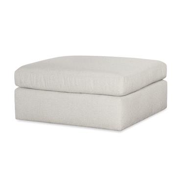 Sutton Bumper Ottoman