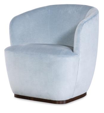 Samantha Swivel Chair