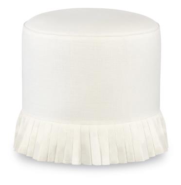 Felicity Swivel Ottoman